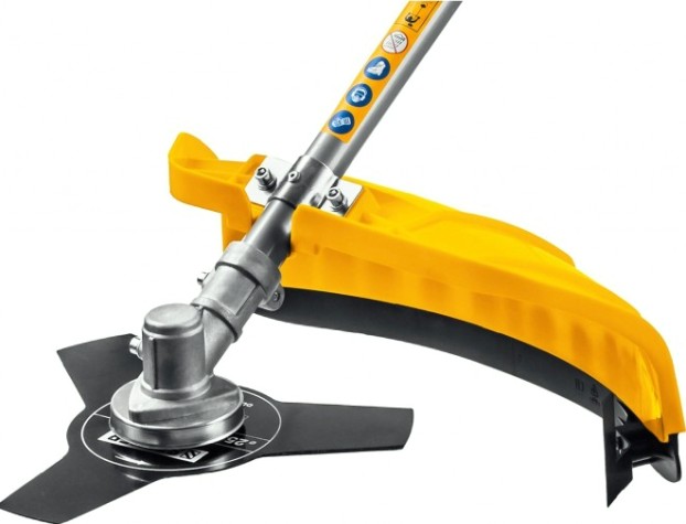 Триммер электрический Steher 1300Вт вт, ш/с 38/25 см [SEH-38-1300]