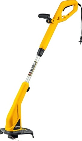 Триммер электрический Steher 400Вт 400 вт, ш/с 25 см [TEL-25-410]