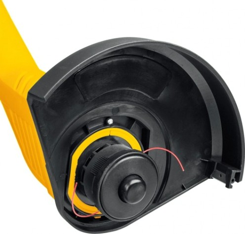 Триммер электрический Steher 400Вт 400 вт, ш/с 25 см [TEL-25-410]