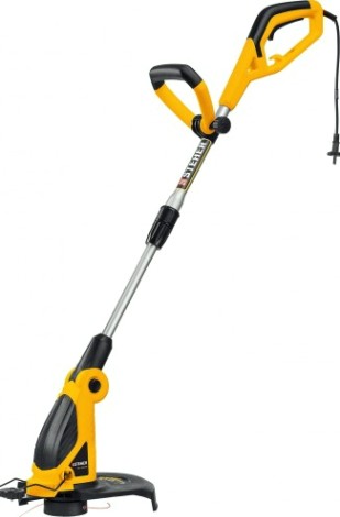 Триммер электрический Steher 600Вт 600 вт, ш/с 33 см [TEL-33-610]