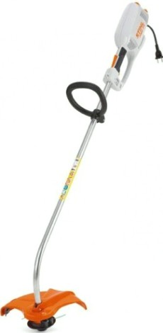 Триммер электрический STIHL FSE 71 [48090114115]