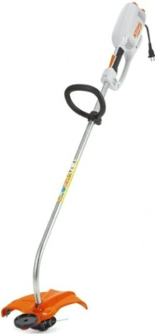Триммер электрический STIHL FSE 81 [48090114119]