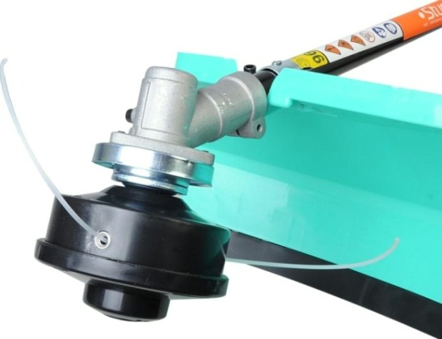 Триммер электрический Sturm GT1600BS