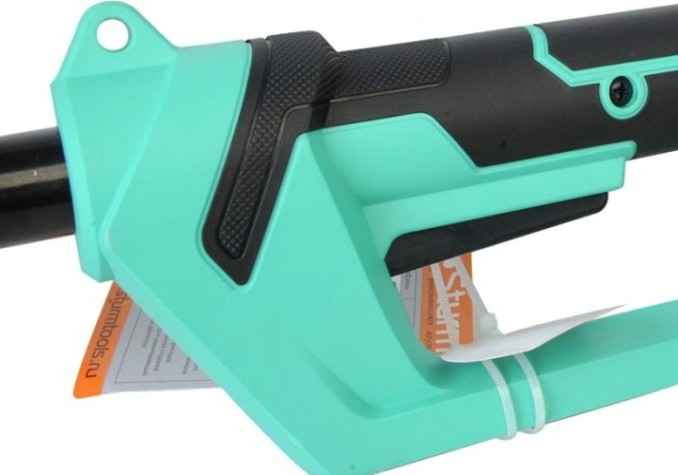 Триммер электрический Sturm GT1600D