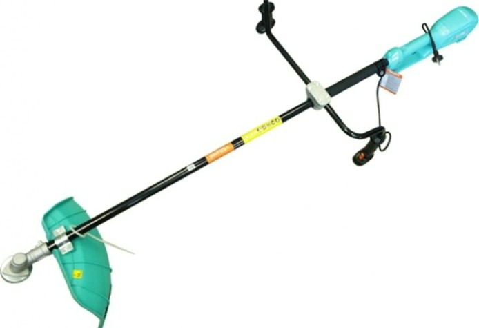 Триммер электрический Sturm GT1800BS