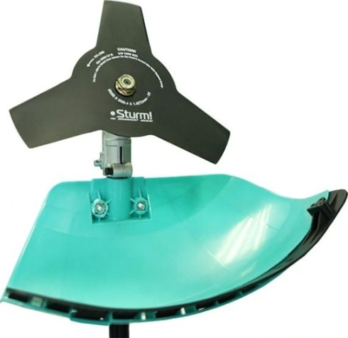 Триммер электрический Sturm GT1800BS