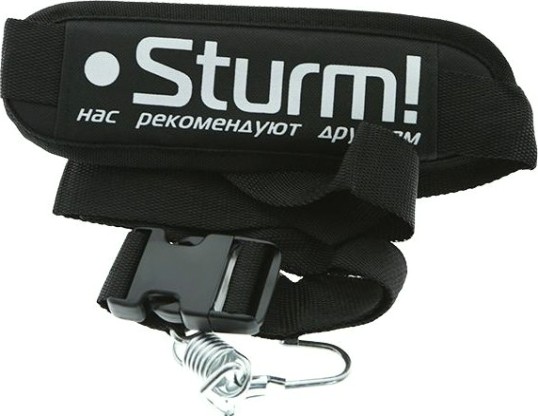 Триммер электрический Sturm GT1800D