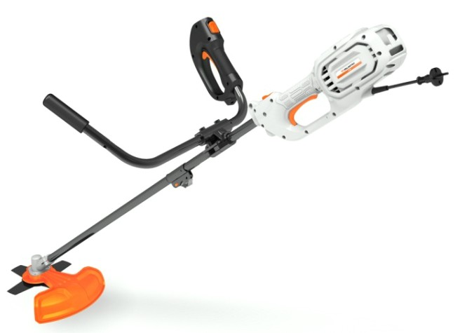 Триммер электрический VILLARTEC CE124 Триммер электрический VILLARTEC CE124