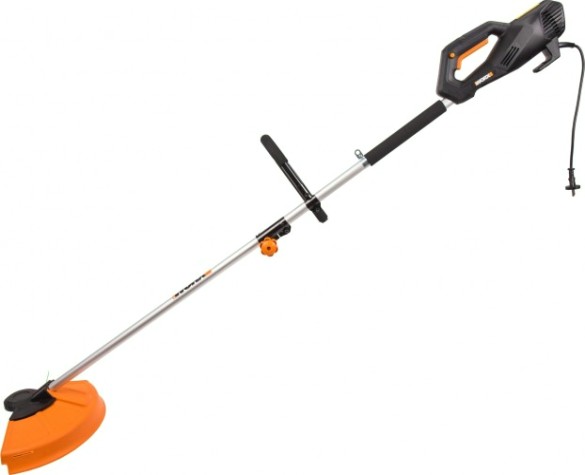 Триммер электрический Worx WG111E Триммер электрический Worx WG111E