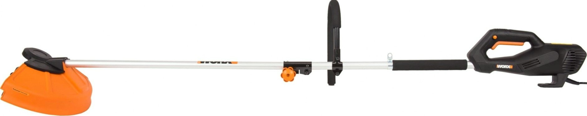 Триммер электрический Worx WG111E Триммер электрический Worx WG111E