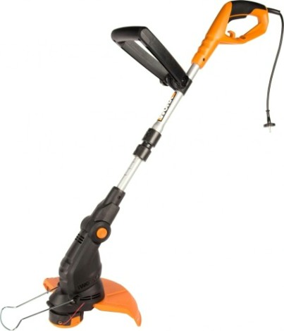 Триммер электрический Worx WG119E Триммер электрический Worx WG119E