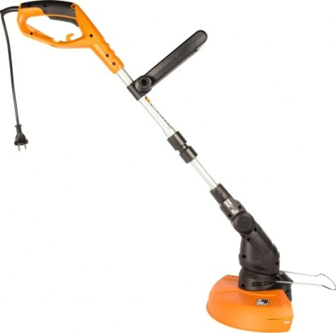 Триммер электрический Worx WG119E