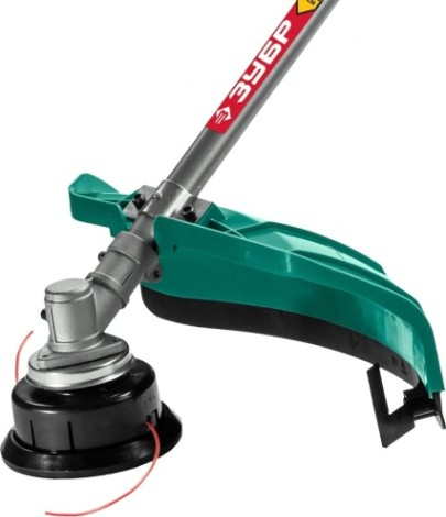 Триммер электрический ЗУБР КСВ-42-1700 Триммер электрический ЗУБР КСВ-42-1700