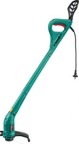 Триммер электрический ЗУБР ТСН-25-300 Триммер электрический ЗУБР ТСН-25-300