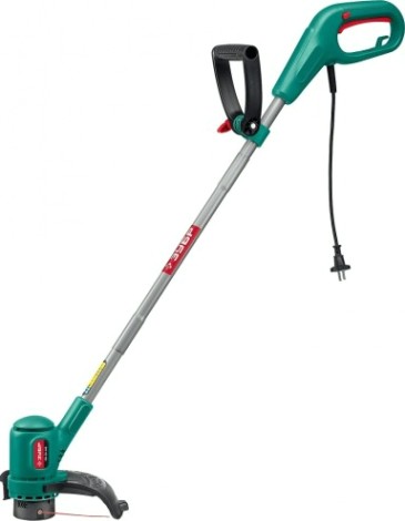 Триммер электрический ЗУБР ТСН-26-400 Триммер электрический ЗУБР ТСН-26-400