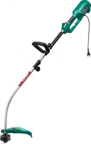 Триммер электрический ЗУБР ТСВ-38-1300 Триммер электрический ЗУБР ТСВ-38-1300