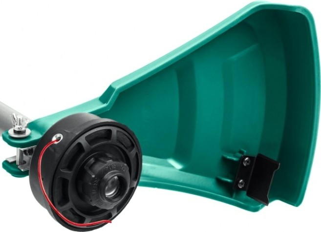 Триммер электрический ЗУБР ТСВ-38-1300