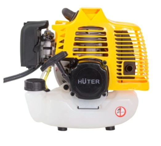 Триммер HUTER GGT-2500ТA бензиновый [70/2/76]