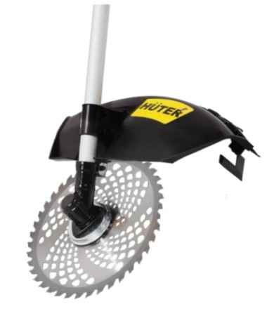 Триммер HUTER GGT-2500ТA бензиновый [70/2/76]