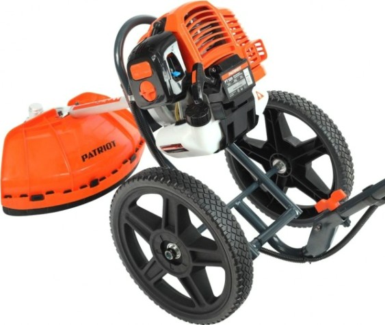 Триммер колесный PATRIOT PT 520 [512109520]