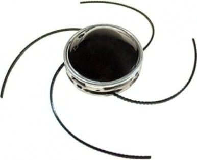 Триммерная головка CHAMPION C5145 ht45 универсальная все редукторные косы более 40 с