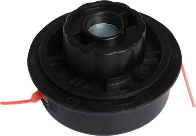 Триммерная головка CHAMPION C5216 ht62 (тип крепления "клипса") компактная et351