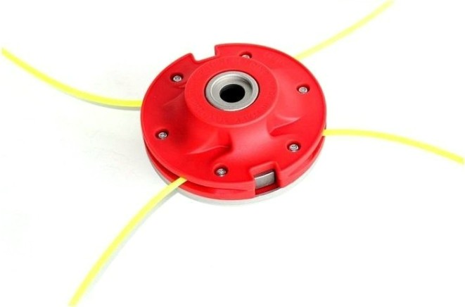 Триммерная головка CHAMPION HT 26 универсальная (C5082) [C5082]