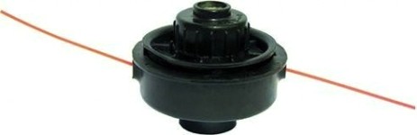 Триммерная головка CHAMPION HT 28 (болт М6*1,00 правая) Компактная (C5072) [C5072]