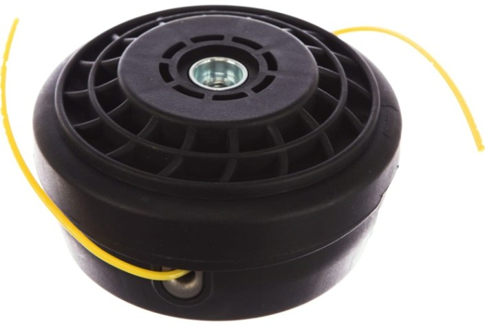 Триммерная головка CHAMPION HT 33 Быстрая загрузка+ повышенная прочность (С5123) [C5123]