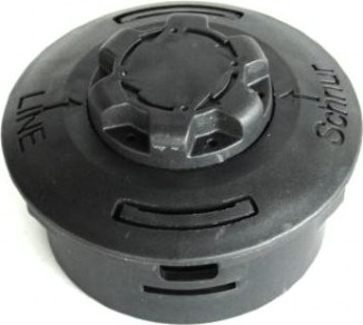 Триммерная головка CHAMPION HT 39 (гайка М10*1,00 левая) Быстрая загрузка (C5129) [C5129]