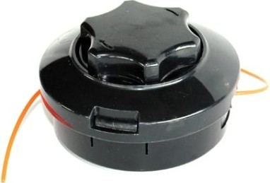 Триммерная головка CHAMPION HT 40 (гайка М8*1,25 левая) Повышенная прочность (C5130) [C5130]