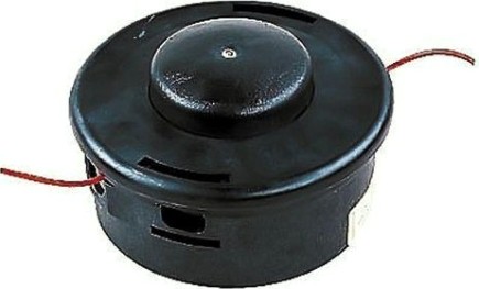 Триммерная головка CHAMPION HT 41 (гайки М12*1,50 левая + М12*1,75 левая) (C5141) [C5141]