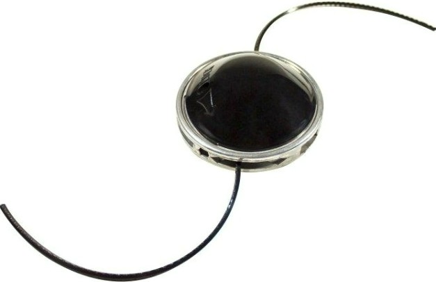 Триммерная головка CHAMPION HT 44 Универсальная, все косы от 25 до 40 см³ (C5144) [C5144]