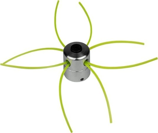 Триммерная головка CHAMPION HT 49 Универсальная, все косы более 35 см³ (C5159) [C5159]