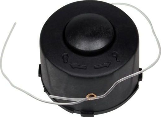 Триммерная головка CHAMPION HT 52 ("клипса") Компактная (C5190) [C5190]