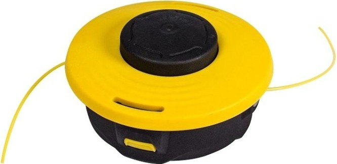 Триммерная головка CHAMPION HT 53 (гайки М12*1,50 левая + М12*1,75 левая) (C5191) [C5191]