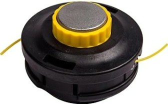 Триммерная головка CHAMPION HT 55 (гайка М10*1,25 левая) (C5193) [C5193]