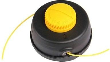 Триммерная головка CHAMPION HT 58 (гайкаМ10*1,25левая) (C5196) [C5196]