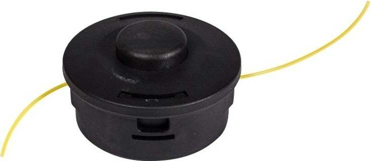 Триммерная головка CHAMPION HT 59 (гайкаМ12*1,75левая) SRM-4510 (C5197) [C5197]