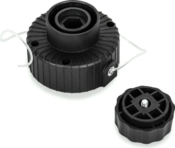 Триммерная головка CHAMPION HT 64 [C5217]