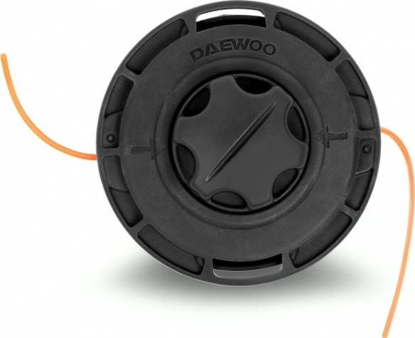 Триммерная головка DAEWOO DABC 10 Триммерная головка DAEWOO DABC 10