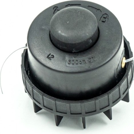 Триммерная головка DAEWOO DATR 450EQ Триммерная головка DAEWOO DATR 450EQ