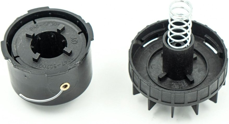 Триммерная головка DAEWOO DATR 450EQ