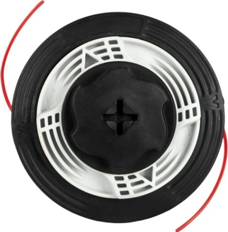 Триммерная головка DDE Серия Wind 16 аналог stihl autocut с6-2 [909-617]