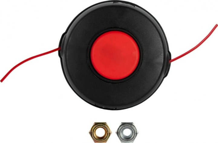 Триммерная головка DDE Серия Wind 18 аналог hus t45 [909-631]