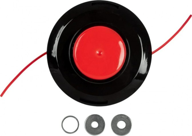 Триммерная головка DDE Серия Wind 20 универсальная полуавтомат [909-655]