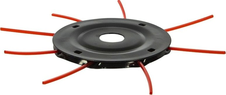 Триммерная головка DDE Wind 12 безразбор. смена корда [910-478]