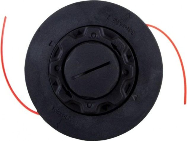 Триммерная головка DDE Wind 2 [640-100]