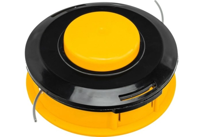 Триммерная головка Denzel 96304 универсальная