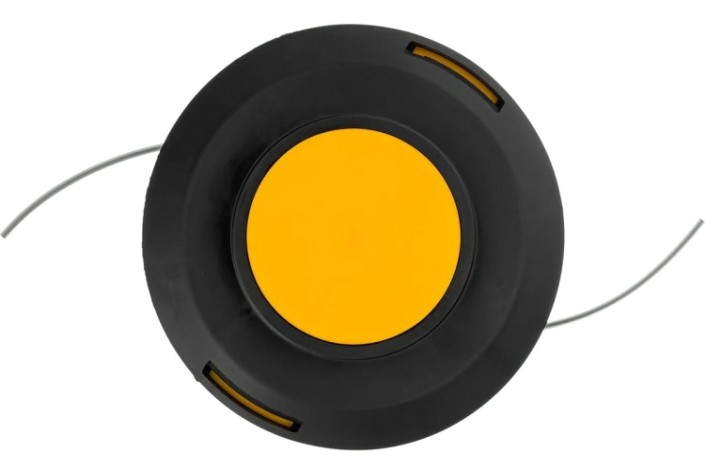 Триммерная головка Denzel 96304 универсальная